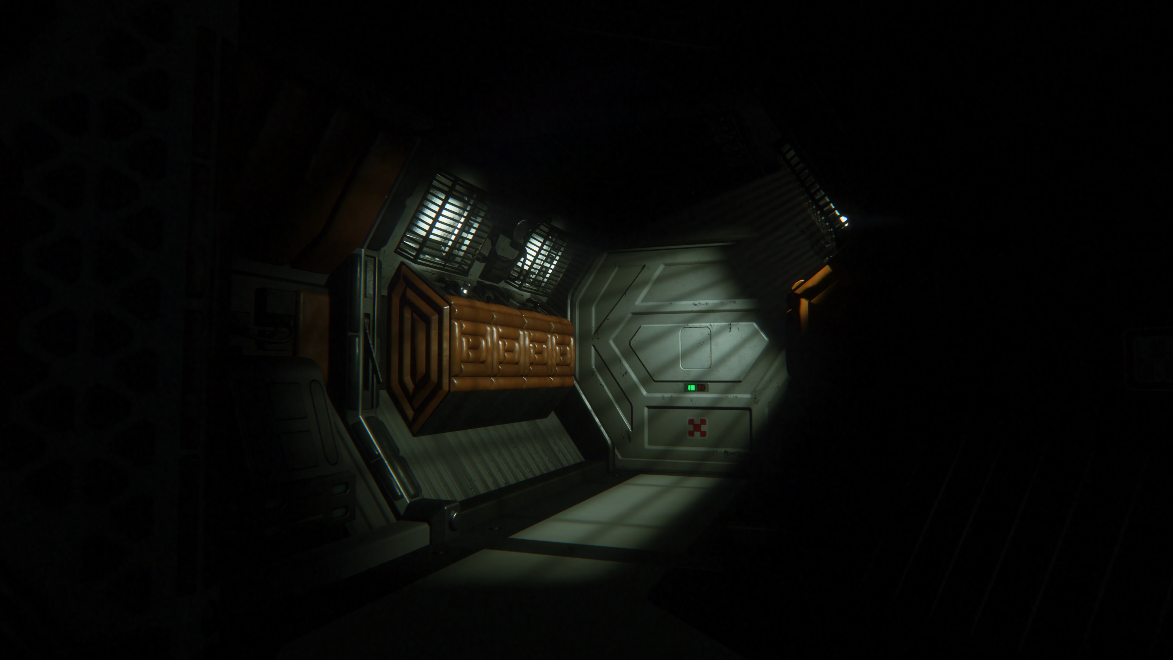 Alien Isolation Screenshot